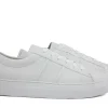 Sneakers^Nubikk Jagger Morris White Leather
