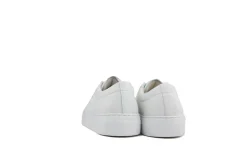 Sneakers^Nubikk Jagger Morris White Leather