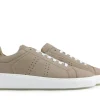Sneakers^Nubikk Jiro Banks Taupe Nubuck