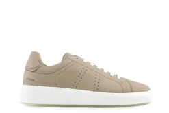 Sneakers^Nubikk Jiro Banks Taupe Nubuck