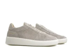 Sneakers^Nubikk Jiro Luca Mist Suede