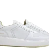 Sneakers^Nubikk Jiro Luca White Leather