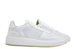 Sneakers^Nubikk Jiro Luca White Leather