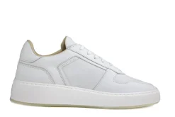 Sneakers^Nubikk Jiro Luca White Leather