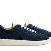 Sneakers^Nubikk Joro Liber Blue Suede