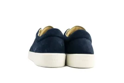 Sneakers^Nubikk Joro Liber Blue Suede