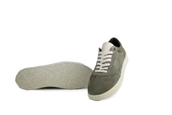 Sneakers^Nubikk Joro Liber Light Green Suede
