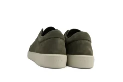 Sneakers^Nubikk Joro Liber Light Green Suede