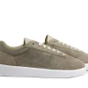 Sneakers^Nubikk Joro Liber Mist Suede