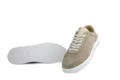 Sneakers^Nubikk Joro Liber Mist Suede