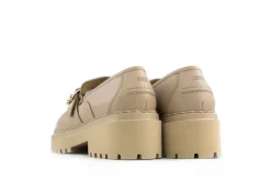 Loafers / Instappers | Instappers^Nubikk Loafers Fae Gatsby Ice Coffee White