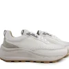 Sneakers^Nubikk Oberon Reese Off White Leather