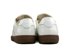 Sneakers^Nubikk Ray Owen Studs White Patent