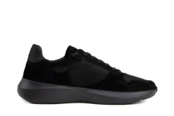Sneakers^Nubikk Rocky Road Wave Black Raven Multi
