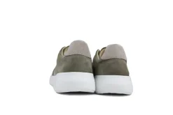 Sneakers^Nubikk Rocky Road Wave Light Green Combi