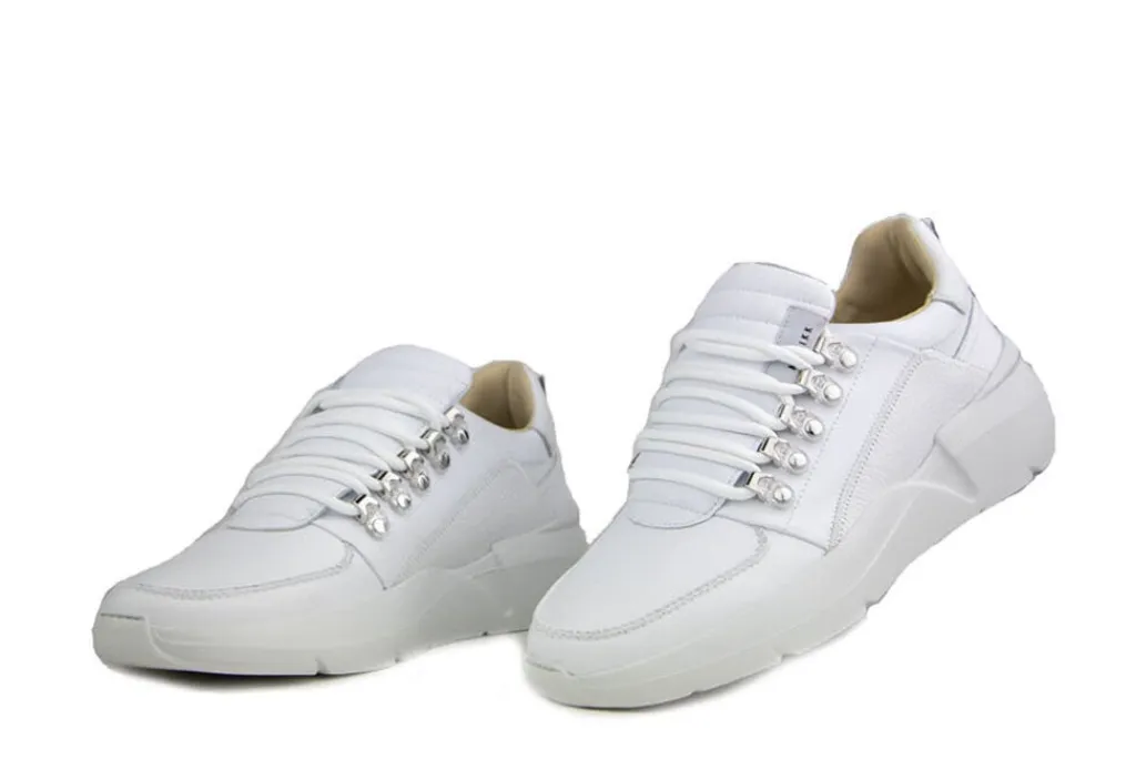 Sneakers^Nubikk Roque Roman White Combi
