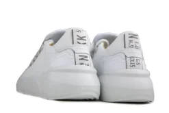 Sneakers^Nubikk Roque Roman White Combi