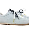 Sneakers^Nubikk Sneakers Billy Lou Light Blue