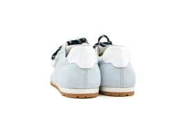 Sneakers^Nubikk Sneakers Billy Lou Light Blue