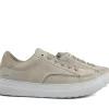 Sneakers^Nubikk Sneakers Caldera Tora Beige Suede