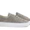 Sneakers^Nubikk Sneakers Jagger Morris Grey Suede
