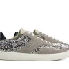 Sneakers^Nubikk Sneakers Ray Owen Mist Suede Glitter