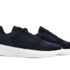 Sneakers^Nubikk Sneakers Rocky Road Wave Navy Combi