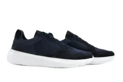 Sneakers^Nubikk Sneakers Rocky Road Wave Navy Combi