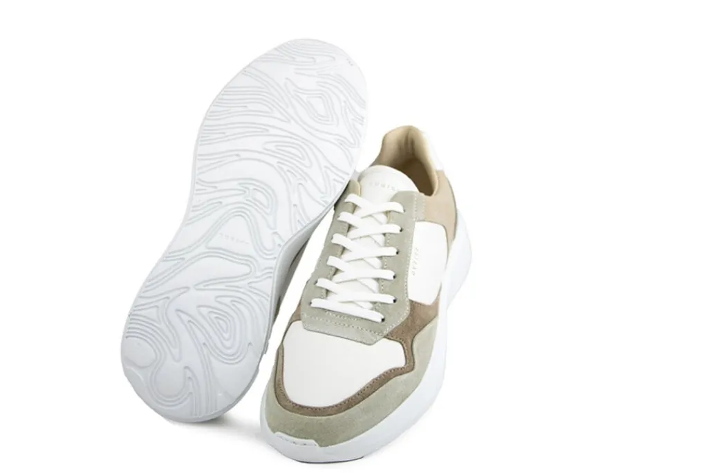Sneakers^Nubikk Sneakers Rocky Road Wave Mist Combi