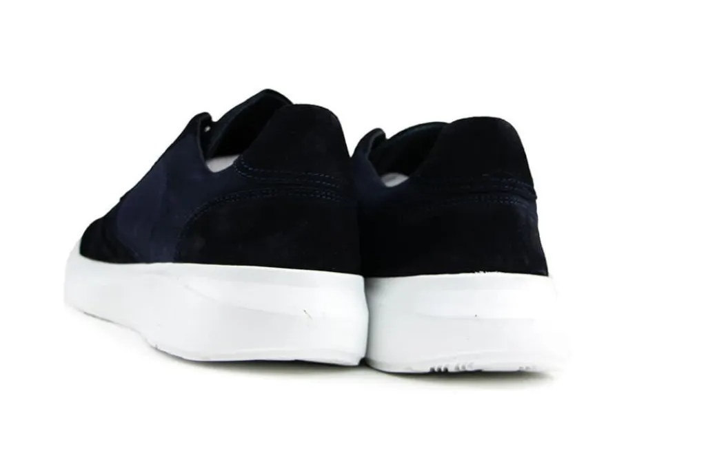 Sneakers^Nubikk Sneakers Rocky Road Wave Navy Combi
