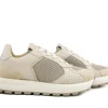 Sneakers^Nubikk Sneakers Rose Nomad Beige Combi