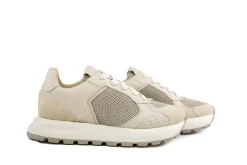Sneakers^Nubikk Sneakers Rose Nomad Beige Combi