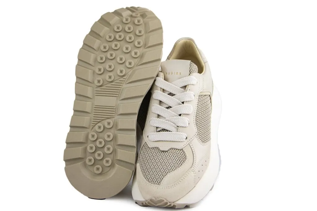 Sneakers^Nubikk Sneakers Rose Nomad Beige Combi