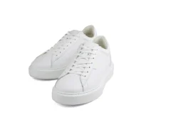 Sneakers^Nubikk Sneakers Vince Tora White Leather