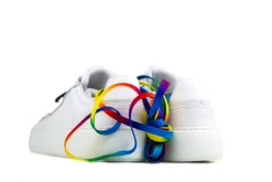 Sneakers | Sneakers^Nubikk Sneakers Vince Tora Kids White Leather