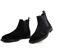 Chelsea Boots^Nubikk Tucson Rai Black