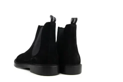 Chelsea Boots^Nubikk Tucson Rai Black