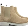Chelsea Boots^Nubikk Tucson Rai Clay Suede