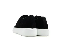 Sneakers^Nubikk Vince Ryan Black Suede
