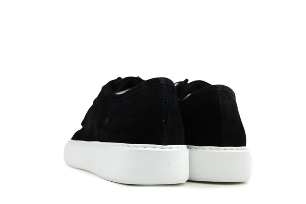 Sneakers^Nubikk Vince Ryan Black Suede