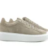 Sneakers^Nubikk Vince Tora Mist Suede