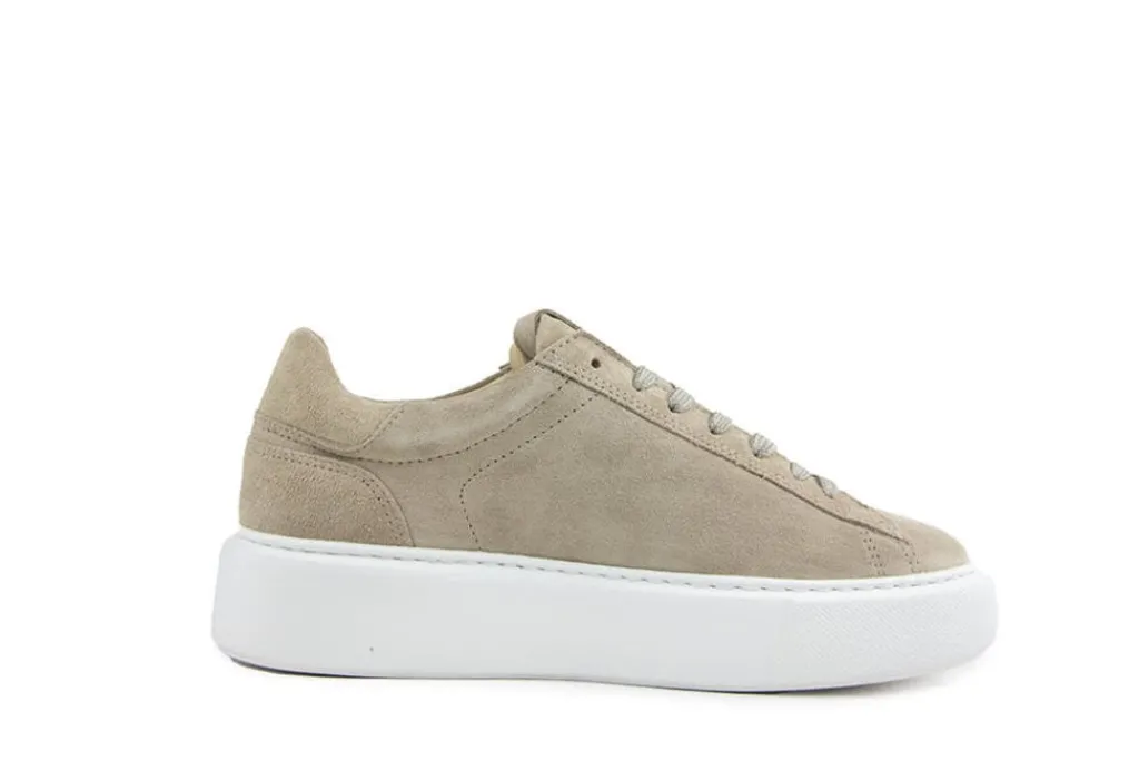 Sneakers^Nubikk Vince Tora Mist Suede