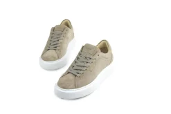 Sneakers^Nubikk Vince Tora Mist Suede