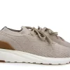 Sneakers^Nubikk Weston Knitto Beige Knitted Nylon