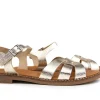 Sandalen En Slippers^O MY Sandals Sandaal Duna Champagne