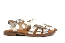 Sandalen En Slippers^O MY Sandals Sandaal Duna Champagne