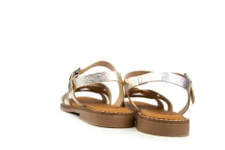 Sandalen En Slippers^O MY Sandals Sandaal Duna Champagne