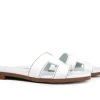 Slippers | Sandalen En Slippers^O MY Sandals Slipper Blanco White