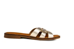 Sandalen En Slippers | Slippers^O MY Sandals Slipper Doya Champagne