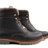 Veterboots En Bikerboot^Panama Jack Panama 03 Aviator Igloo C13 Napa Grass Castano Chestnut